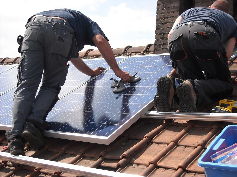 Poreč otvorio Sunčani ured namijenjen zainteresiranima za solarnu energiju