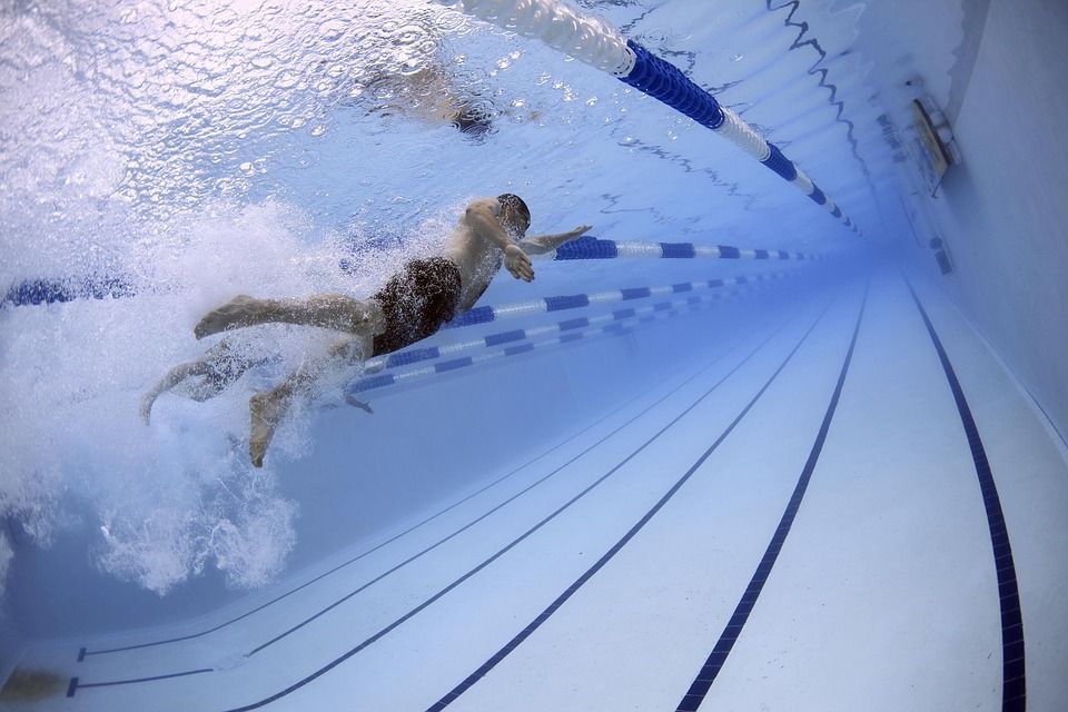 Ministarstvo turizma i sporta raspisalo Natječaj za sufinanciranje programa obuke neplivača "Hrvatska pliva" u 2023. godini