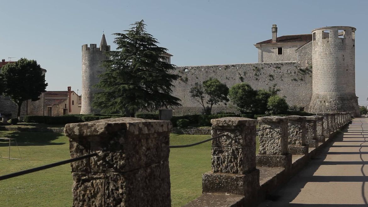 Besplatan ulaz za sve tate u kaštel Morosini-Grimani