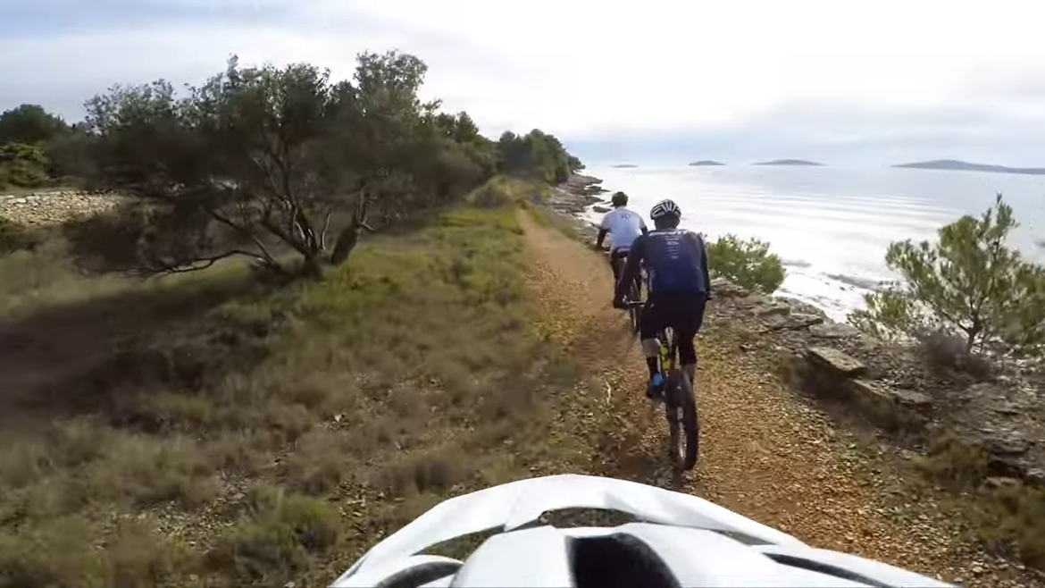 Danas na Prviću prava poslastica za ljubitelje brdskog biciklizma