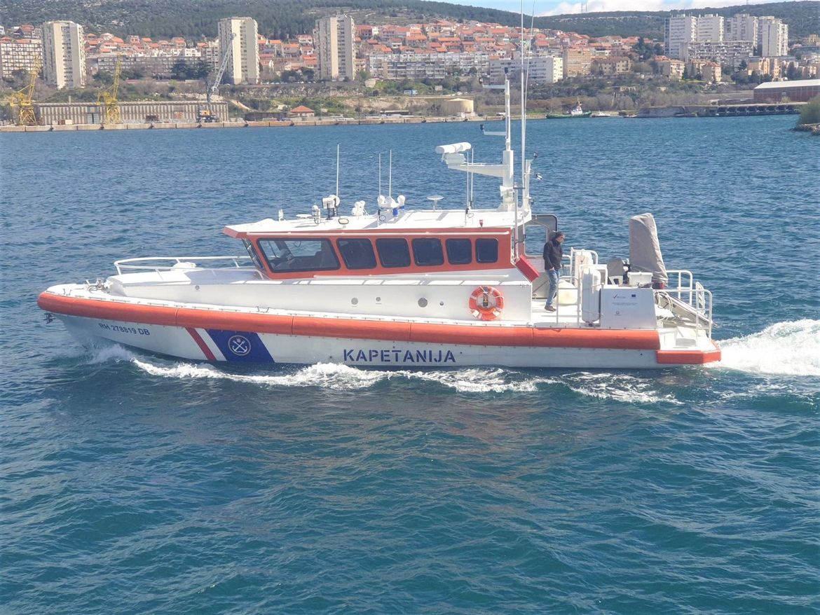 Imamo li dovoljno osoblja za nove brodove hitne pomoći?