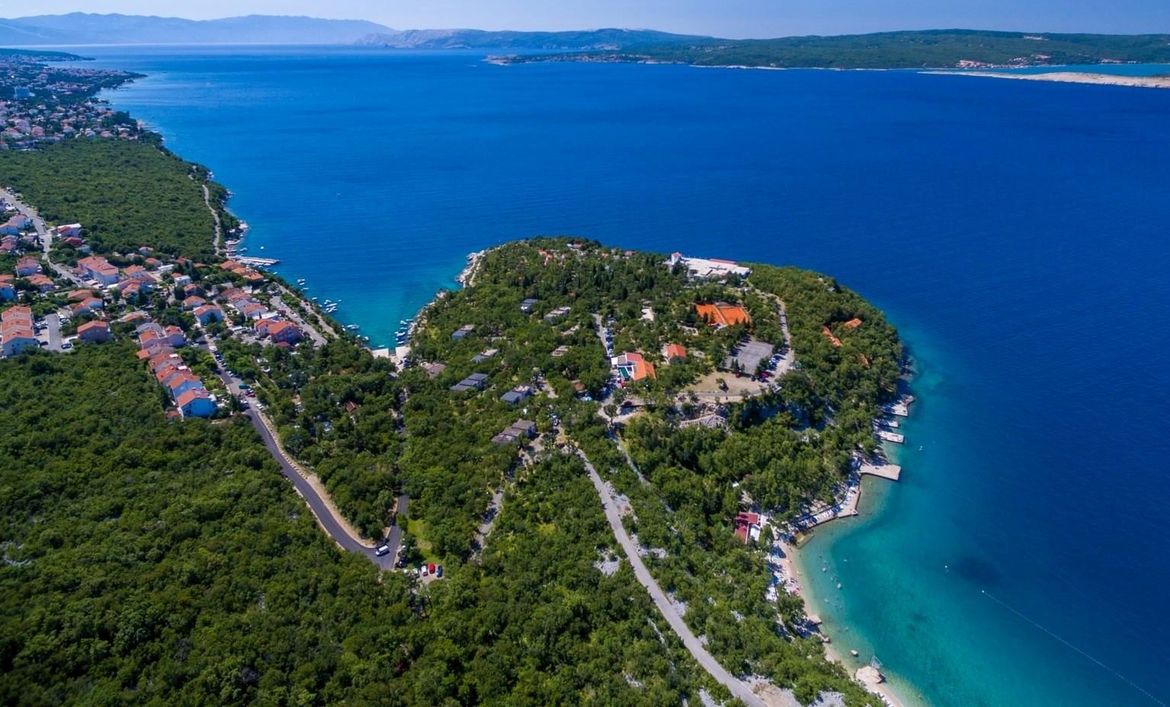 Započinje uređenje dijela obalnog područja na poluotoku Kačjak