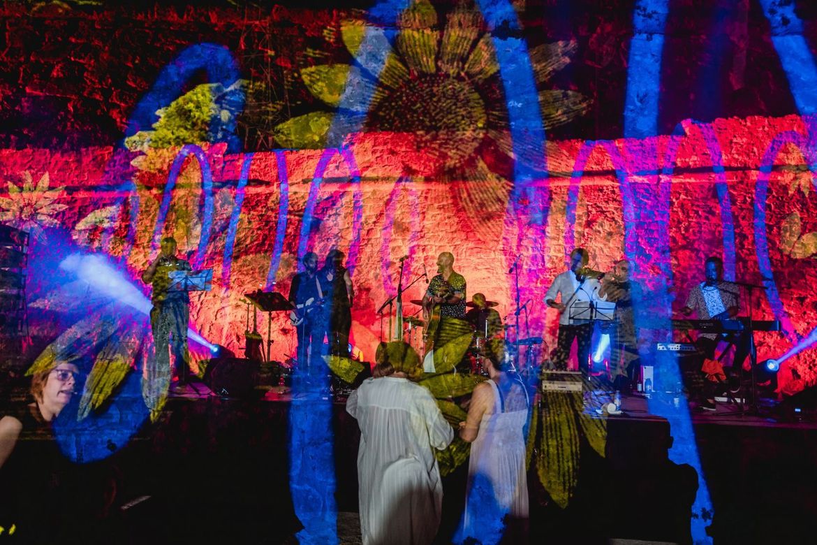 Šibenski vizualni spektakl i nevjerojatne instalacije na zagrebačkom Festivalu svjetla