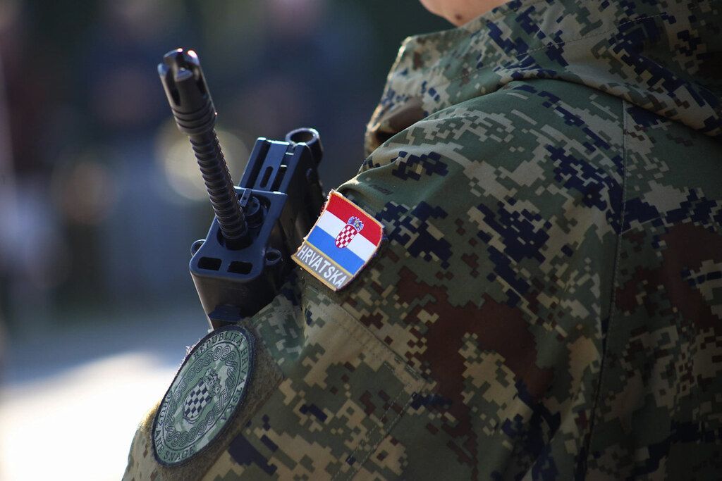Desetak tisuća građana dobilio poziv iz MORH-a na ratni raspored!