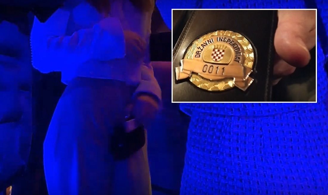 VIDEO - TOČI LI SE ALKOHOL MALOLJETNICIMA? Državni inspektorat u akciji