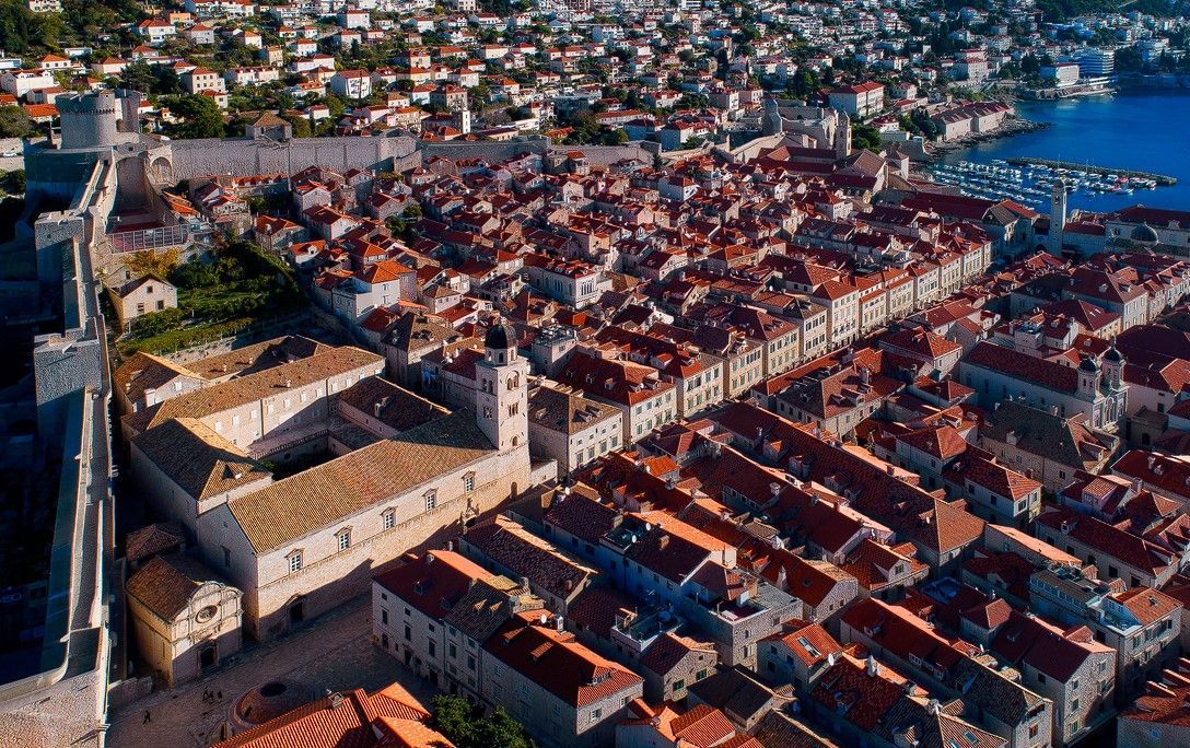 U Dubrovniku sastanak dubrovačkih ugostitelja i njihovog gradonačelnika