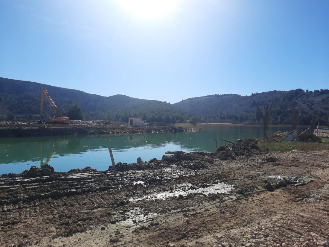 Šibensko-kninskoj Lučkoj upravi milijun eura za lučku infrastrukturu