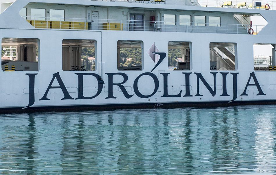Na liniji Biograd-Tkon zbog Škrapinga uvedena dodatna putovanja