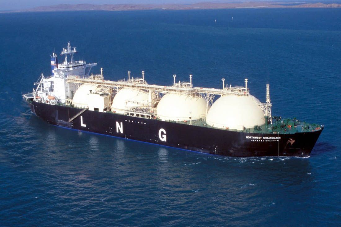 Objavljena ekonomska analiza isplativosti ogromnih europskih ulaganja u LNG terminale