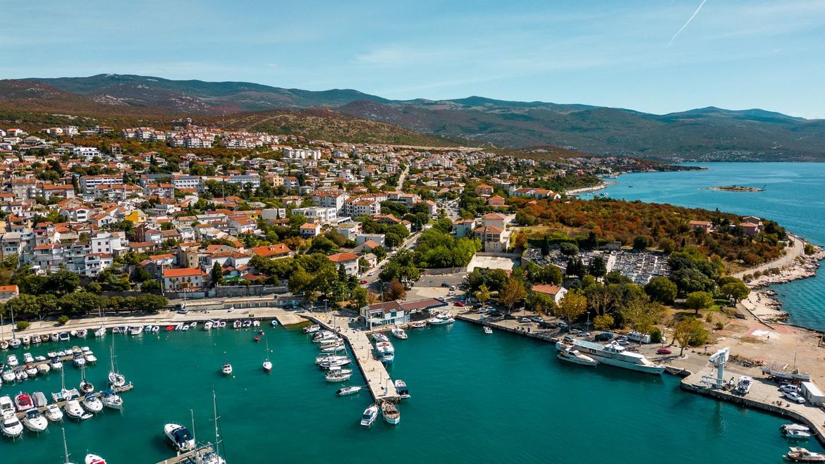 Početak proljeća u Novom Vinodolskom obiluje događanjima