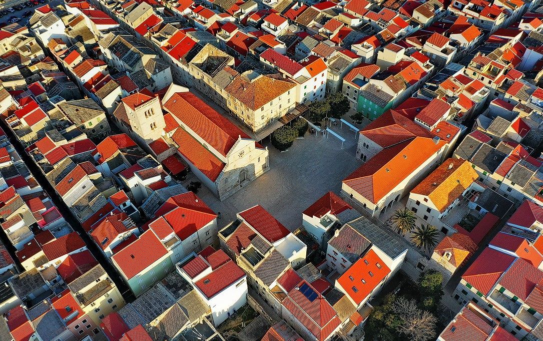 Čak 95% kupljenih nekretnina od stranaca je u jadranskim županijama