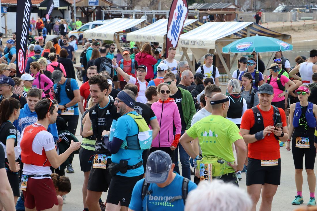 Utrka Life on Mars Trail s najviše sudionika do sada ispunila sva očekivanja