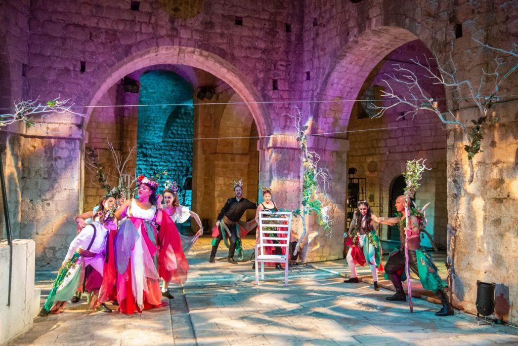 Midsummer Scene Festival najavljuje kulturno glazbenu senzaciju na Lovrjencu