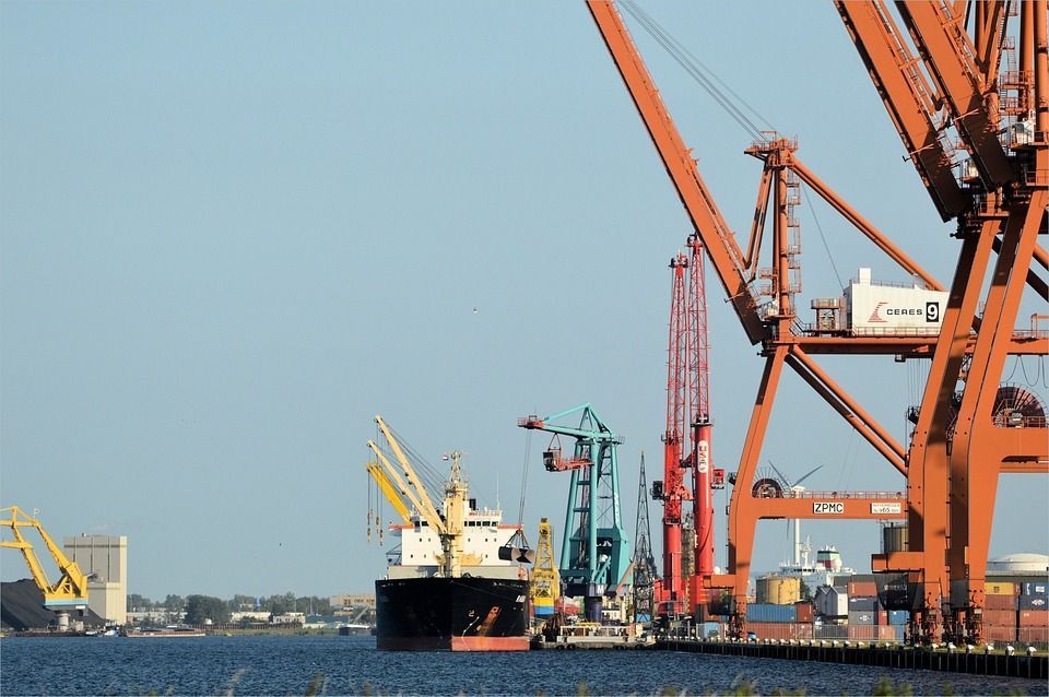 UN kupuje tanker za skladištenje nafte i to s raspadajućeg broda u Jemenu