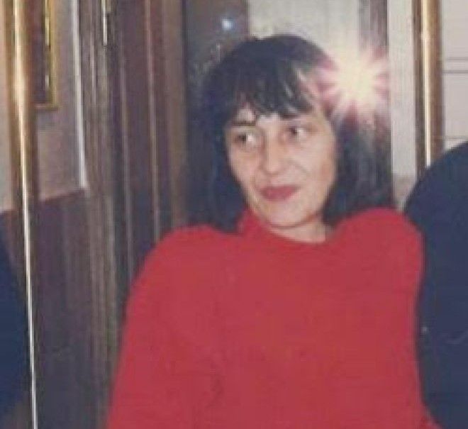 Preminula Ksenija Ševerdija - Kao 2. časnica palube plovila na brodovima Jadroplova