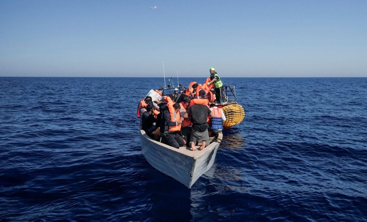 Italija proglasila izvanredno stanje zbog velikog priljeva migranata
