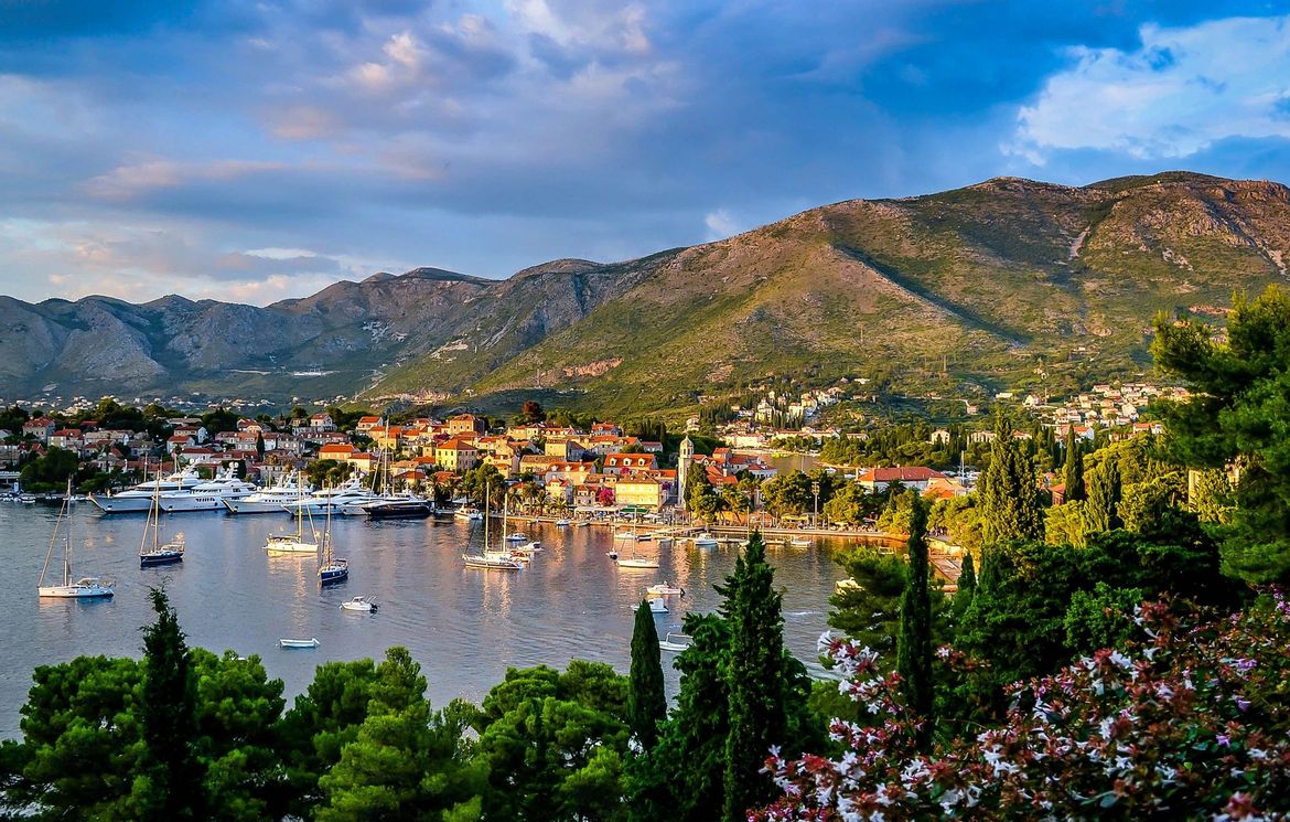 Najbolja europska destinacija za medeni mjesec jedan je hrvatski gradić