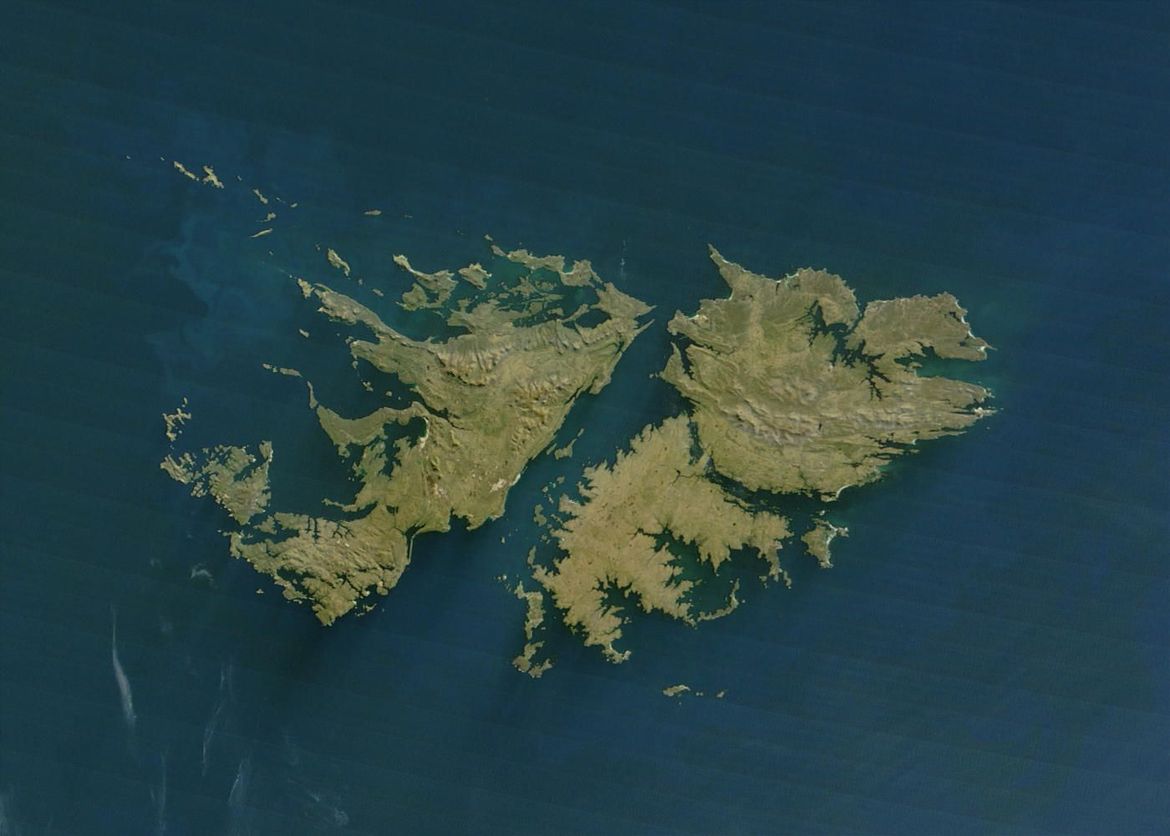 Prije točno 41 godinu započeo je britansko-argentinski Falklandski rat