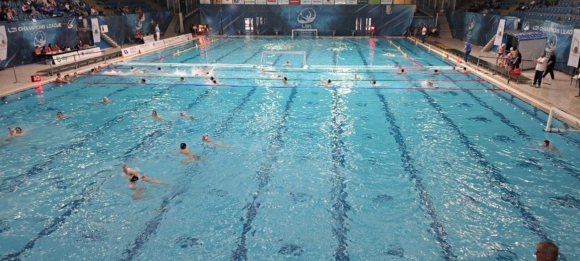 Preko tisuću sudionika na Međunarodnom vaterpolskom turniru u Dubrovniku