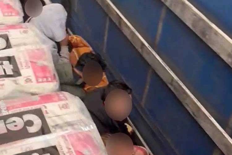 Pokušao 24 osobe nezakonito uvesti i ostaviti na području Dalmacije