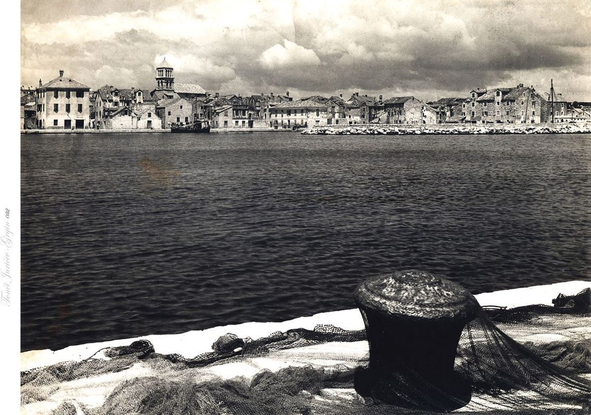 MOJ PUT IZ VODICA U VODICE Iz tiska izišao sjajan zapis svjedoka vremena od 1937. do 1947. godine