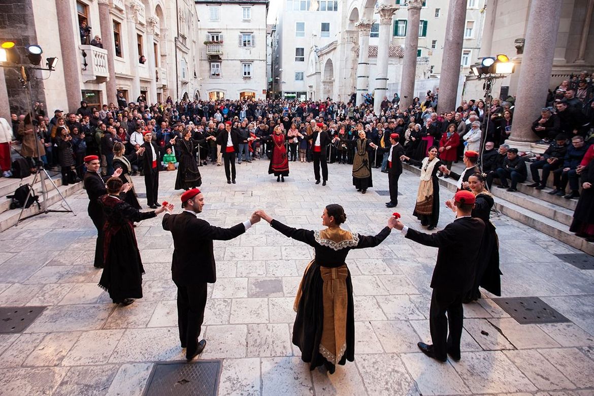 Započinje Devetnica u čast sv. Dujma