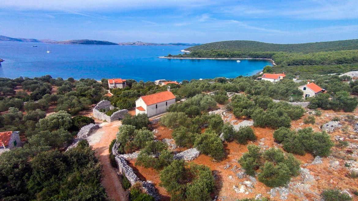 Turistička zajednica Općine Pašman na predstavljanju Zadarske županije u Beču