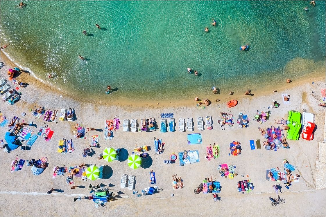 Anketa o očekivanjima u turizmu za sezonu 2023.: "Raste broj rezervacija, ali troškovi će nadmašiti prihode!"