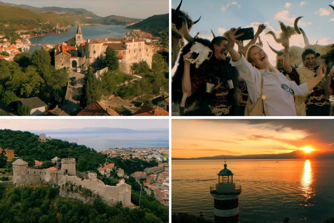TZ Rijeka napravila video o Rijeci i okolici, ljudi se pitaju: "A gdje je Rijeka?"