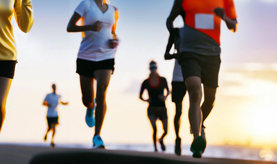 Umag RUN u nedjelju će okupiti preko 500 ljubitelja trčanja