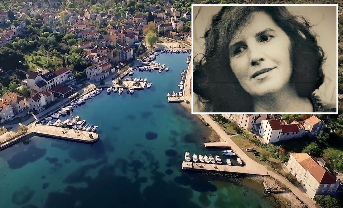 Na 101. rođendan Vesne Parun, raspisan natječaj za pjesničku rezidenciju na njenom otoku Zlarinu