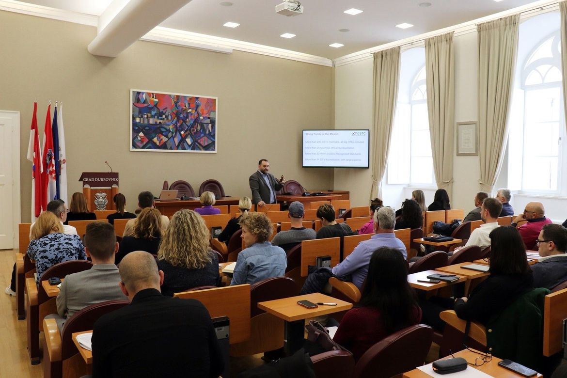Globalno vijeće za održivi turizam izrađuje novu ocjenu održivosti za Dubrovnik
