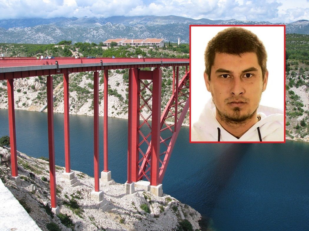 POTRAGA ZA MLADIM ZADRANINOM Zadnji put je viđen na Masleničkom mostu: "Svaka pomoć je dobrodošla"