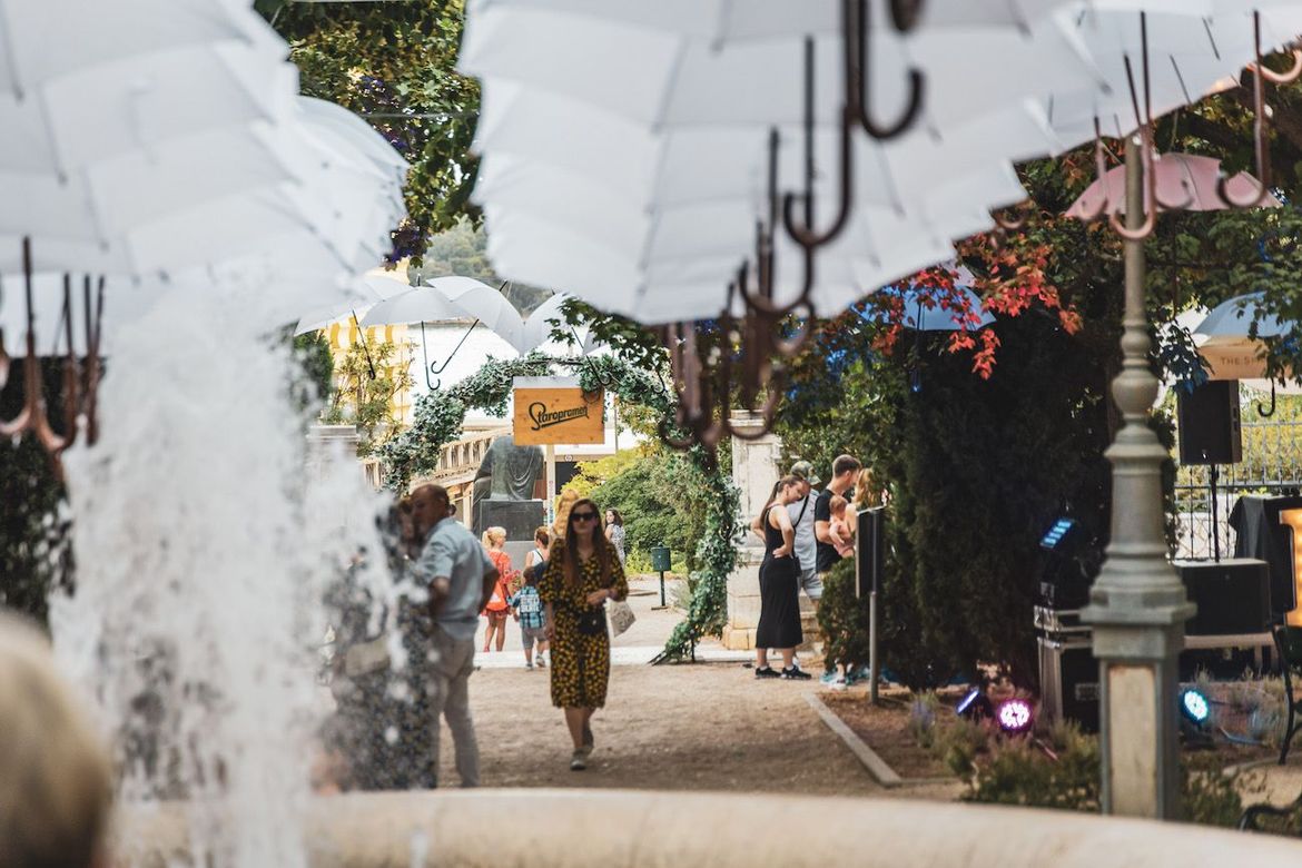 Stiže šibenska proljetna adventura - Treći Šibenik Spring Festival