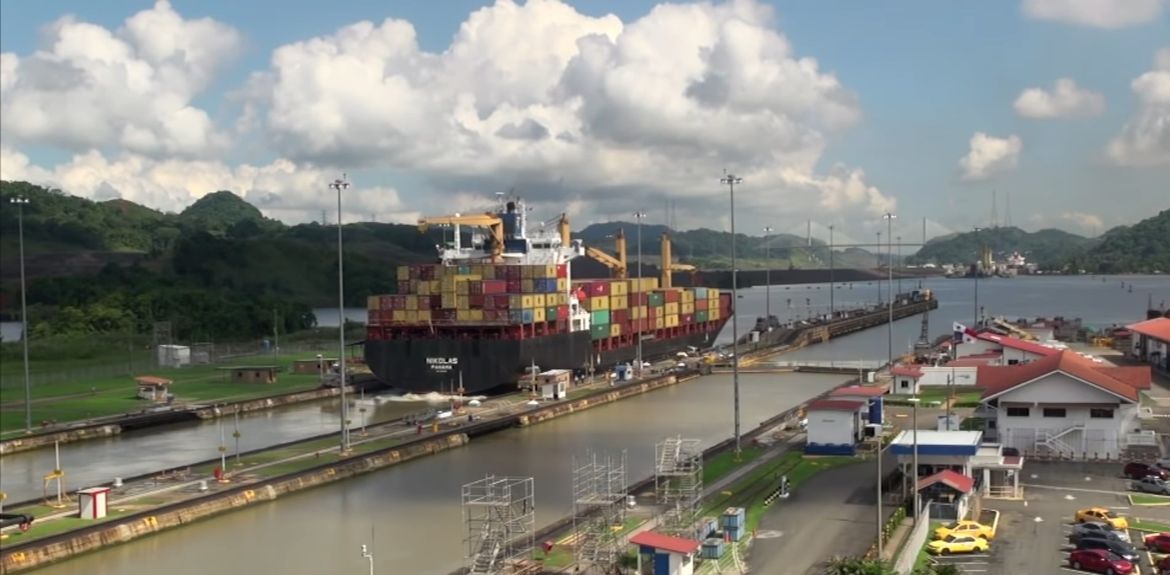 Radovi na održavanju Panamskog kanala produžuju mu 'život' za jedno stoljeće