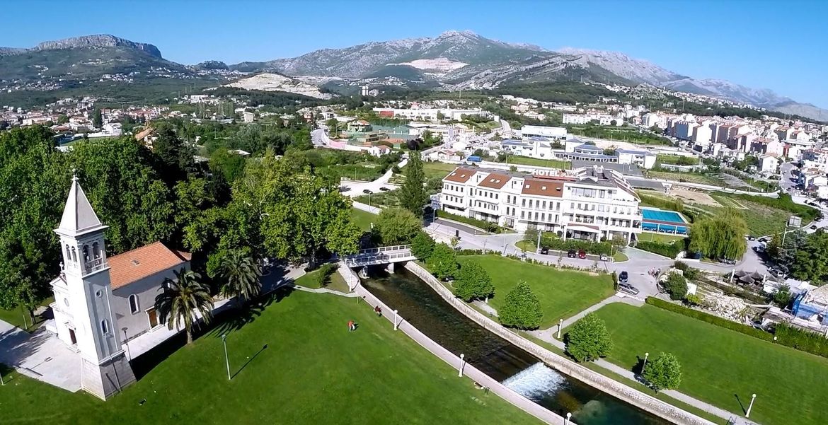 Međunarodna konferencija o pomorskoj znanosti u Solinu 8. i 9. svibnja