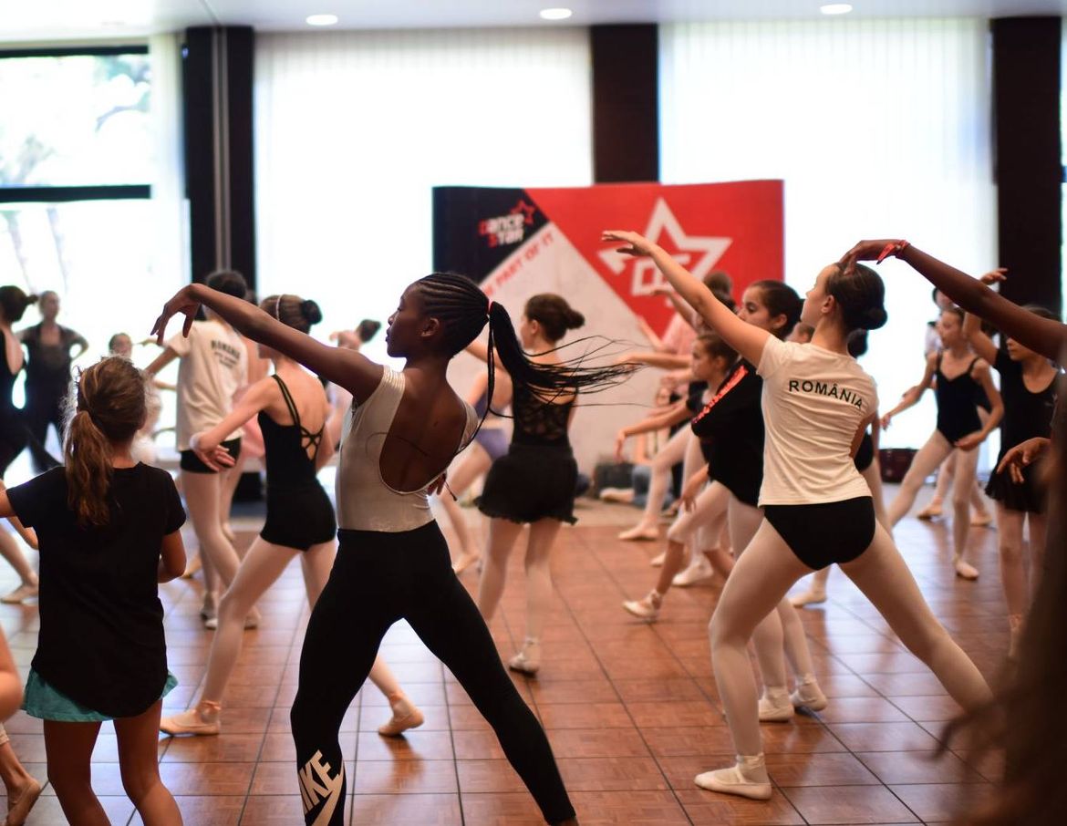 Globalni plesni fenomen DanceStar World Tour u Poreču