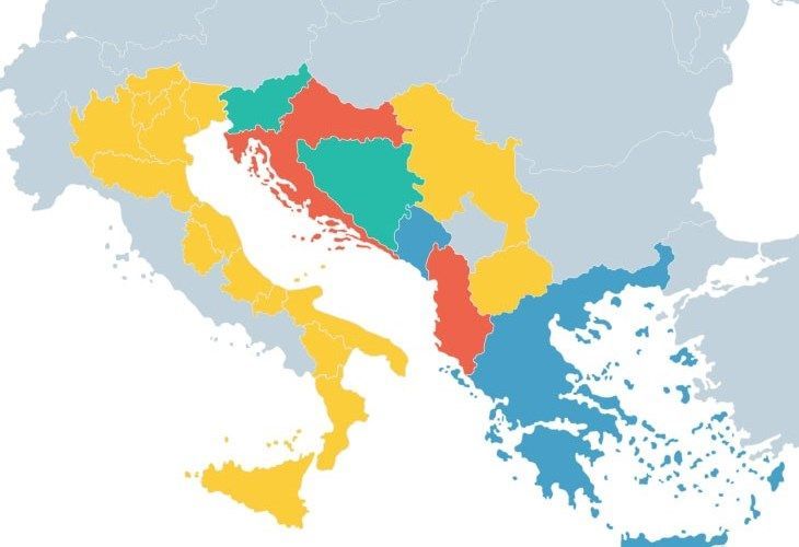 Sarajevo domaćin 8. Foruma EU strategije za Jadransko jonsku regiju