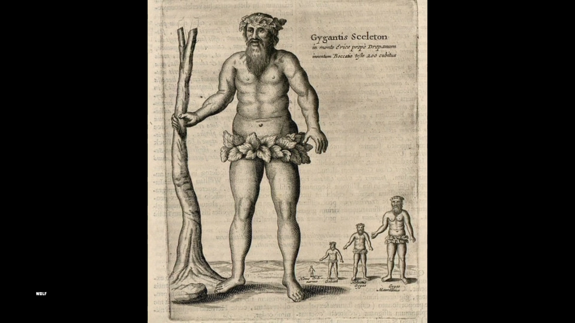 Tko su divovi iz hrvatskih priča?