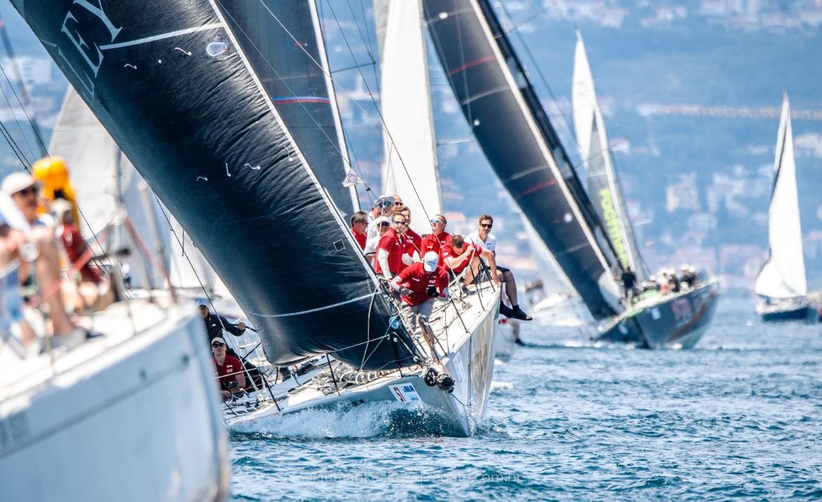 Zaplovite s Fiumankom u dane jedrenja, druženja i  zabave