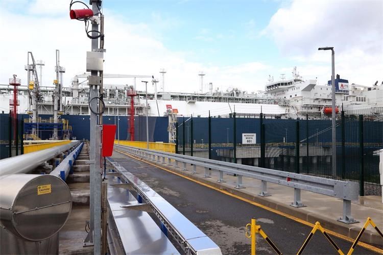 Filipović: Hrvatska želi biti energetsko čvorište jugoistočne Europe