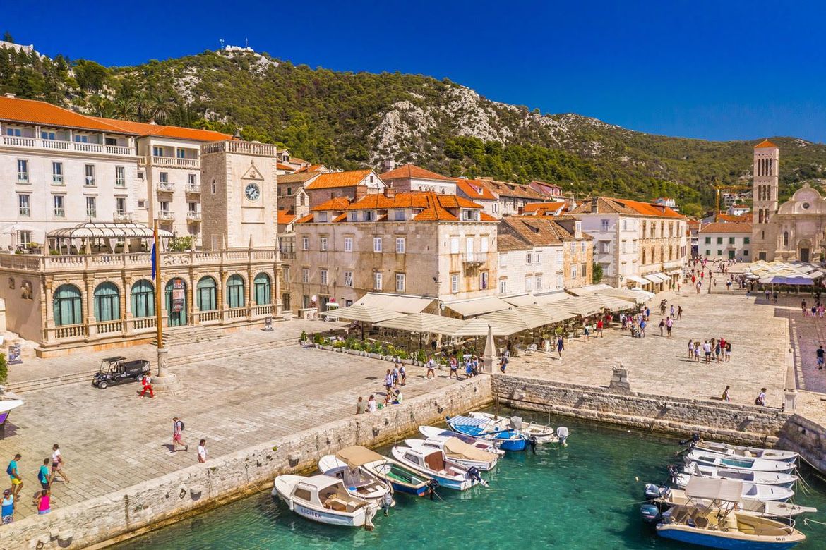 Atraktivni košarkaški PRO 3x3 Tour 2023. ovog vikenda u Hvaru
