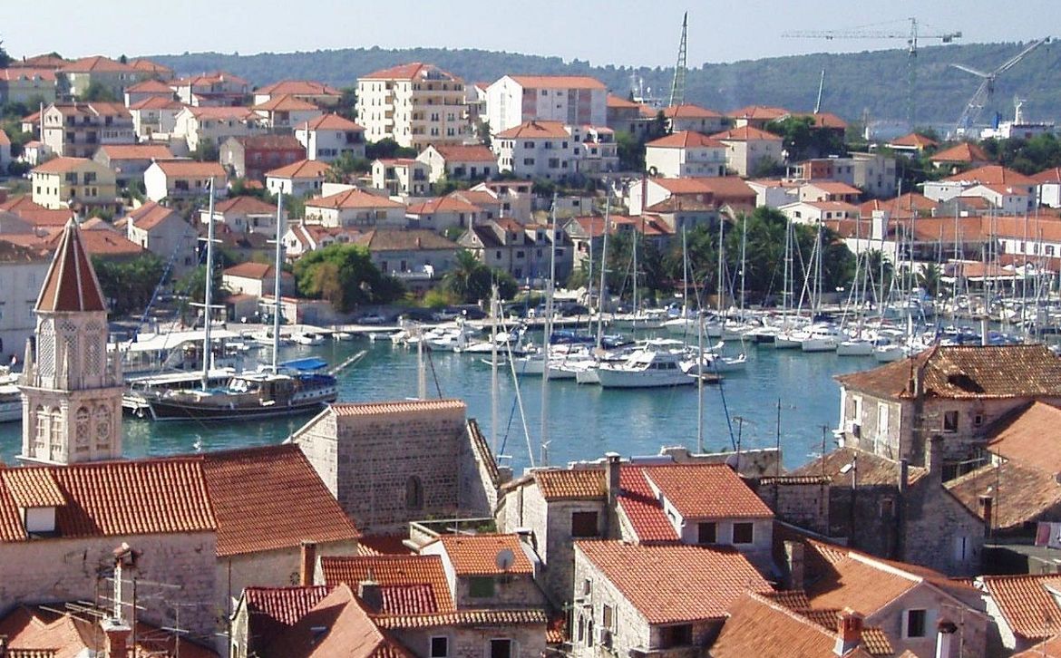 Prepisao na nećaka dio kuće u Trogiru, pa je onda prodao trećoj osobi