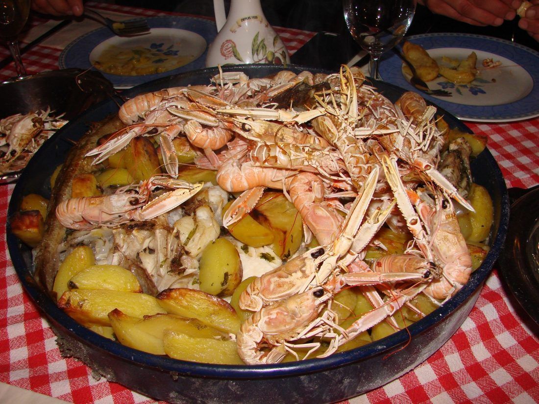 The Guardian izdvojio 35 najboljih europskih restorana - Dva su na hrvatskim otocima