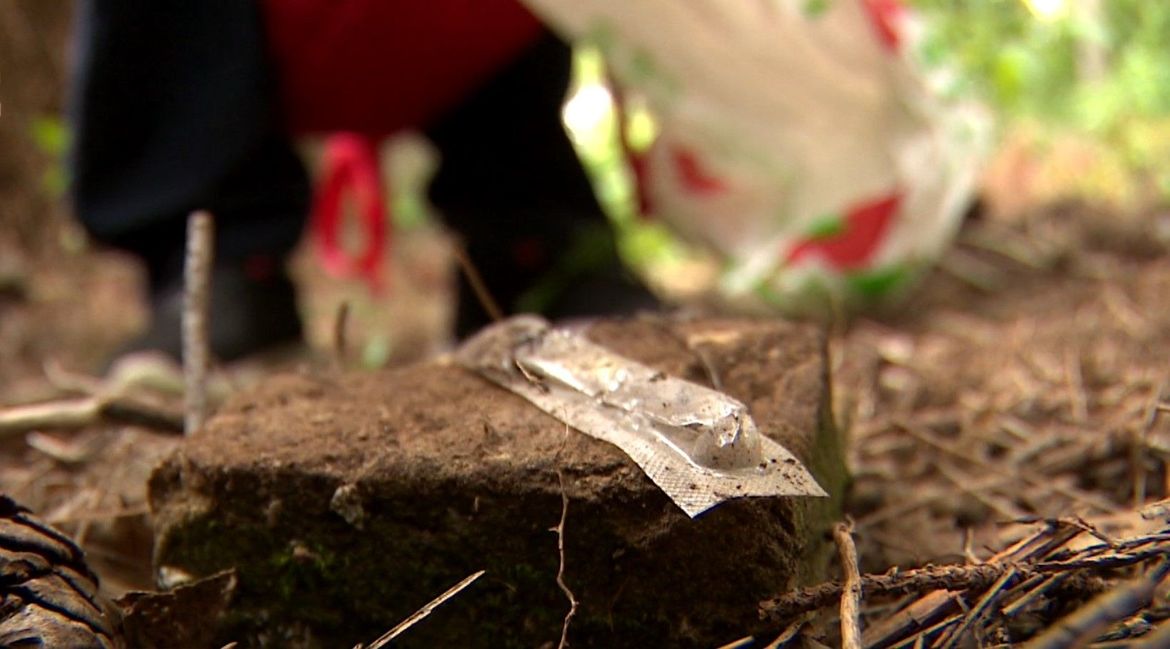 Pula muku muči s velikom količinom infektivnog otpada