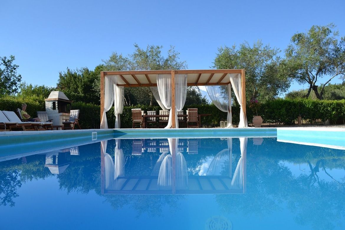 U susjednoj državi eksplodirala gradnja vila s bazenima - Dolaze i Arapi