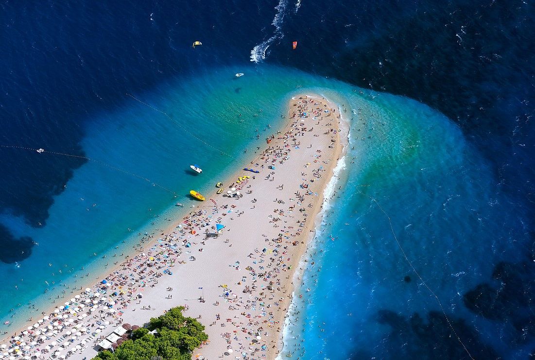 Hrvatska na vrhu ljestvice najsigurnijih europskih zemalja za solo putovanja