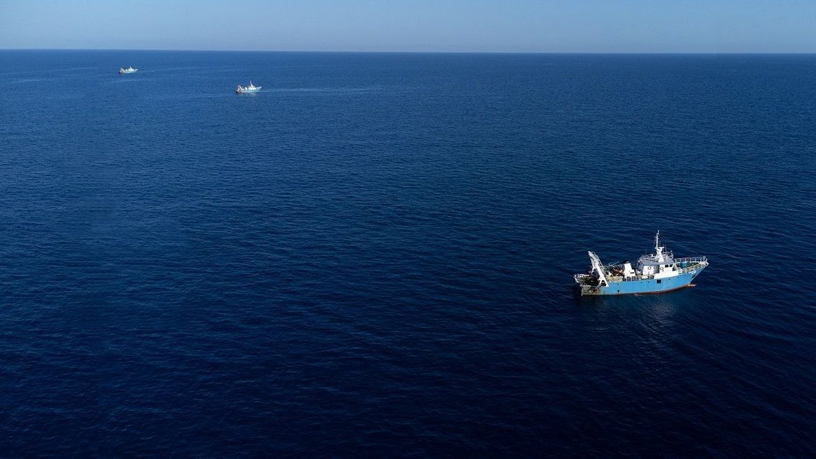 Izaslanstvo Europskog parlamenta u Hrvatskoj na razgovorima o područjima s ograničenim ribolovom