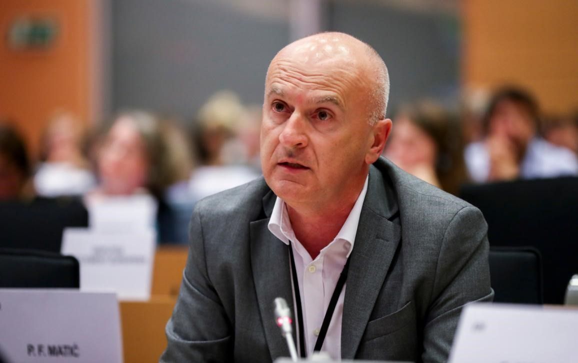 Europarlament odbio Uredbu o obnovi prirode - Fred Matić: "Interesi krupnog kapitala danas su odnijeli Pirovu pobjedu"