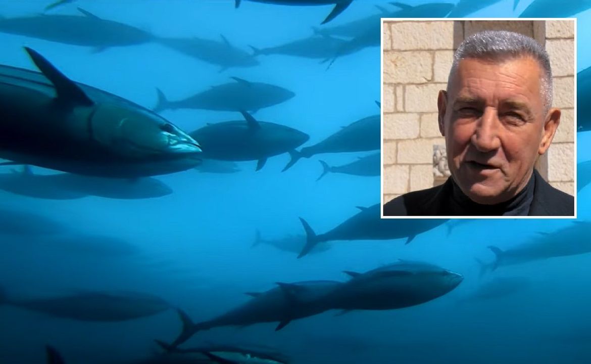 Gotovina ne zna za krizu - Pogledajte koliko je lani zaradio na tunama